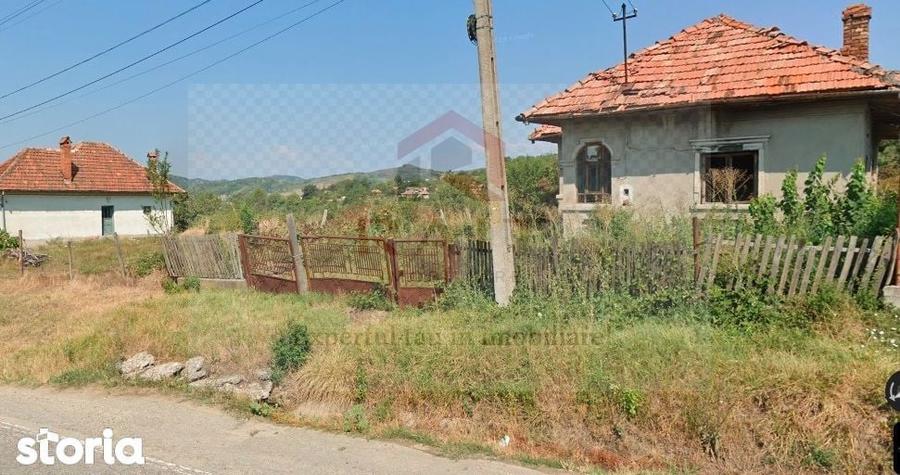 Teren de vanzare intravilan-extravilan comuna Tigveni jud.Arges - 3