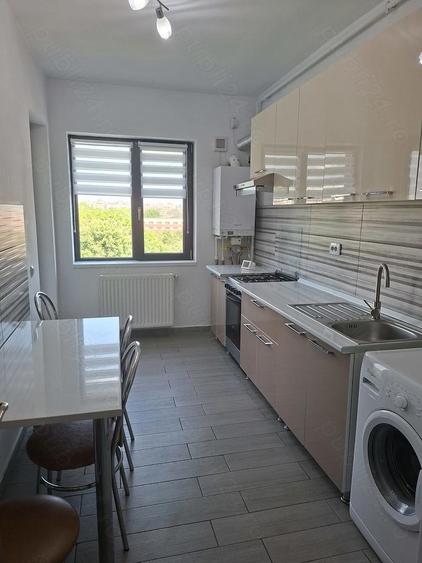 Ofer pt. inchiriat apartament 2 camere decomandat +optional parcare - 11
