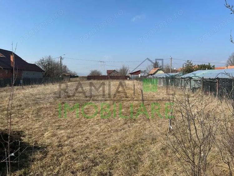 Casa in Santionlunca, comuna Ozun de vanzare - 16