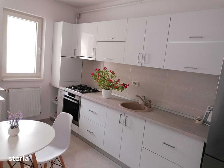Apartament 2 camere + loc de parcare, metrou Dimitrie Leonida - 5