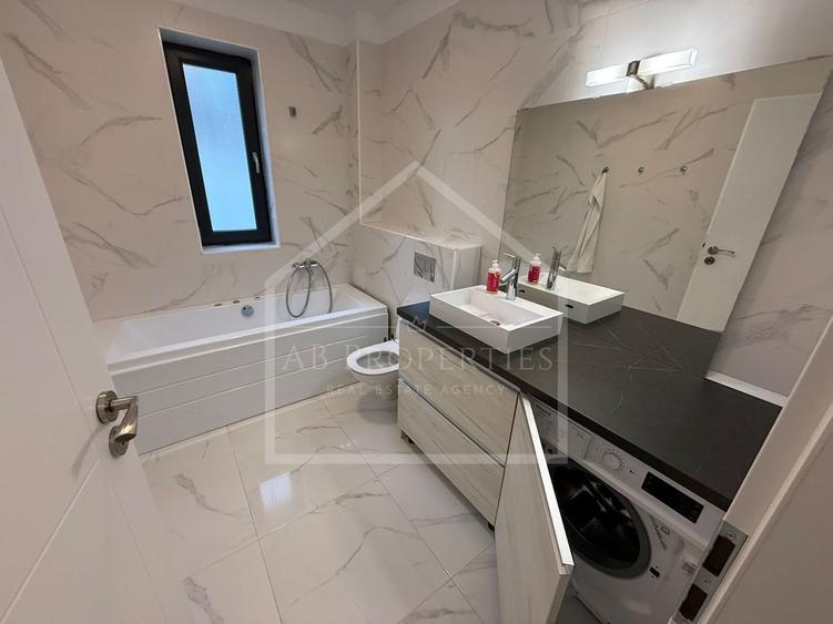 Apartament 2 camere | Gradina 30 mp | Sisesti - 5