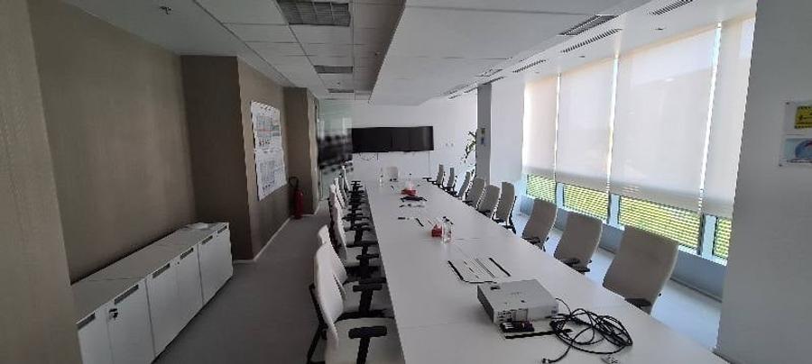 S Park, Presei Libere, 320 - 6055 mp  0% comision! - 7