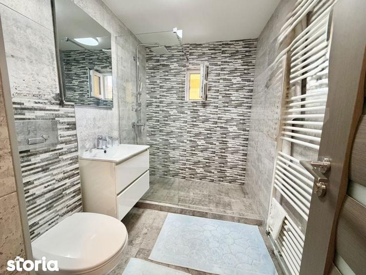 Apartament 2 camere,50 mp,complet mobilat,renovat,boxa la subsol - 4