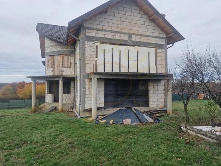 CASA LUNGANI-VEDEA! - 6