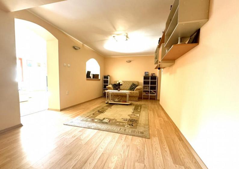 Apartament Spatios La Munte-Busteni - 11