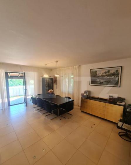 Casa individuala cu 4 camere, 520 mp de teren, zona cu acces - 6