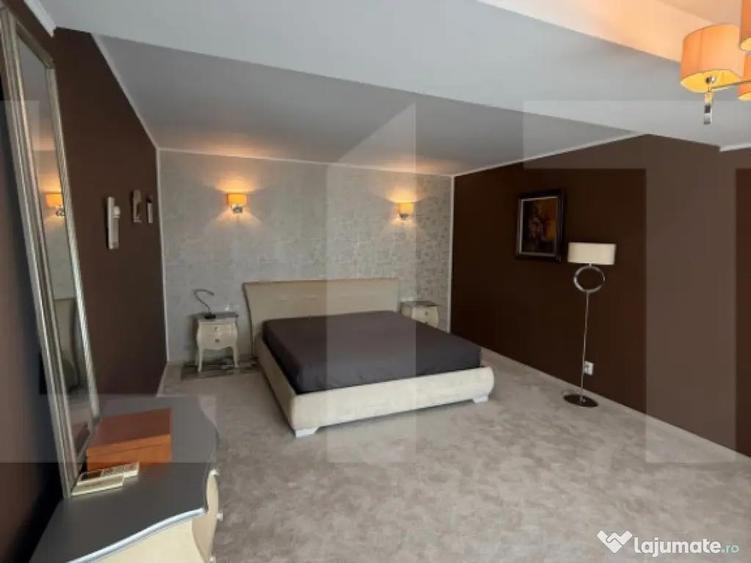 Apartament cu 2 camere de lux Decebal, 104 mp, singur pe - 6