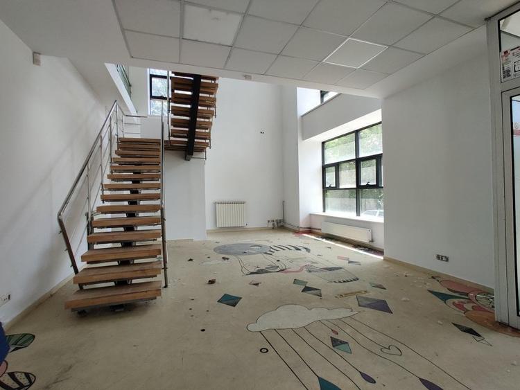 Spatiu de retail cu multiple functiuni in zona Titulescu - Banu Manta - 13