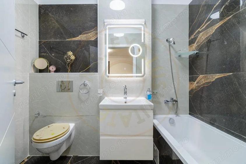 Apartament modern, complet mobilat si utilat Confort Urban Rahova - 4