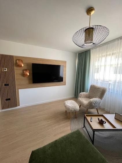 Apartament Premium | Grand Chalet | Poiana Brasov - 1