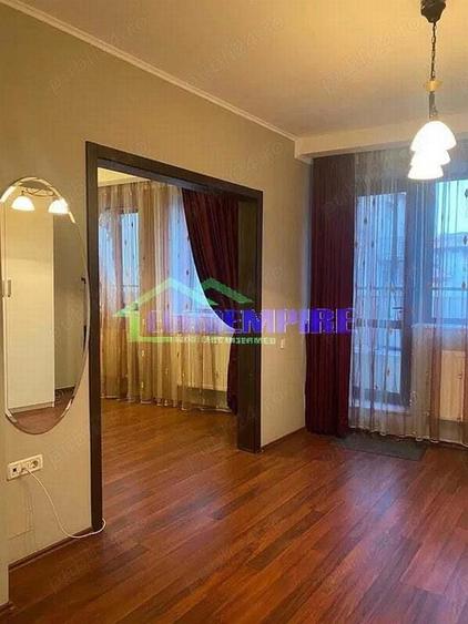 Apartament 4 camere de inchiriat zona Cazino - Peninsula - 1