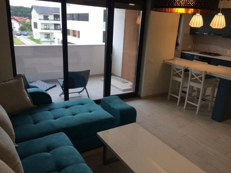 La intrare in Dumbravita apartament cu 2 camere bloc nou cu lift - 17