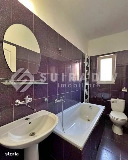 Casă cu 4 camere cu Teren 65 Mp în Gruia