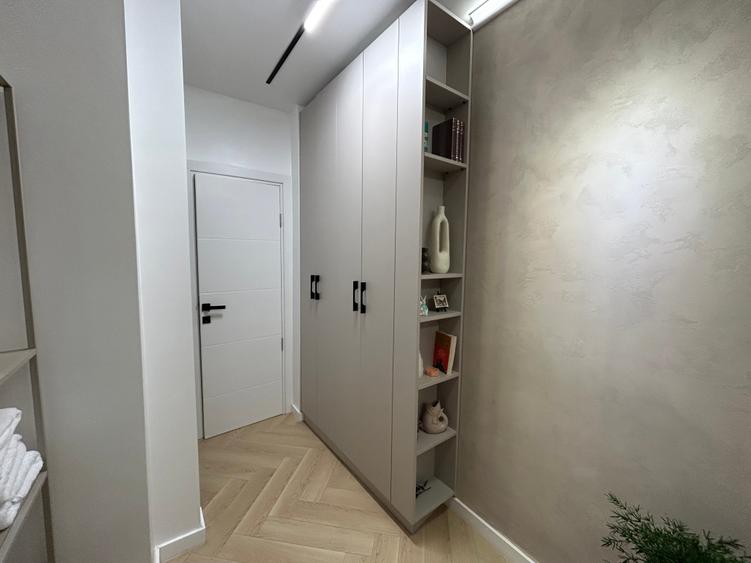 Vânzare - Apartament 2 Camere Lux Piața Romană | 50 mp | Vizavi de ASE - 6