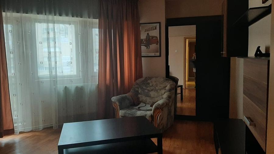 Apartament cu 2 camere decomandat în Unirii