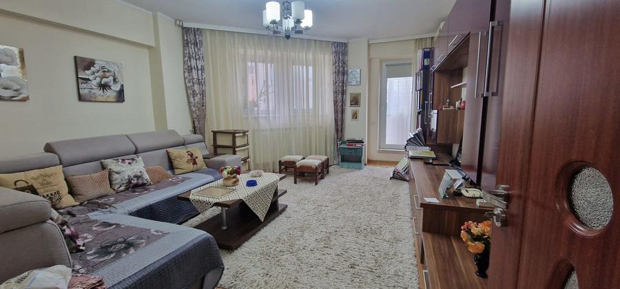 Liceul de Arta, 2 camere decomandate 61 mp - 1