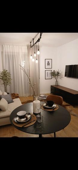 retro boutique apartement - 6