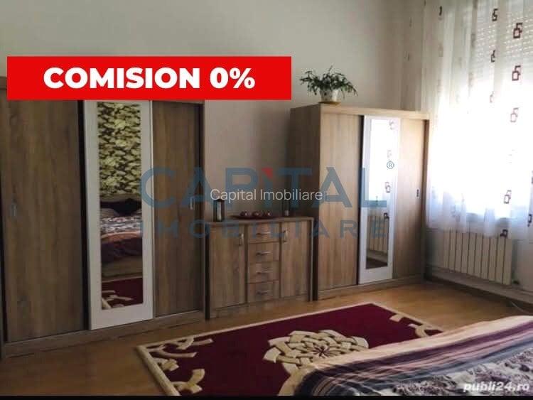 Comision 0% Casa 2 camere, ultracentral