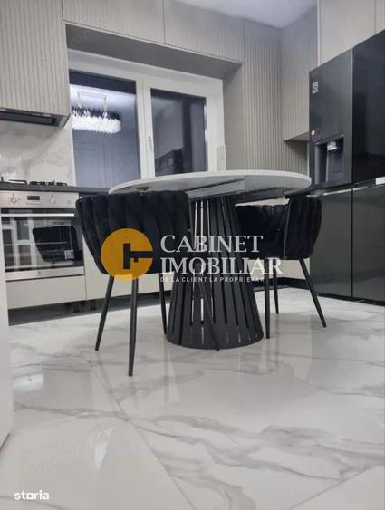 Va^nd vila? cu 4 camere i^n Lunca Ceta?t?uii Cartier Astoria - 4