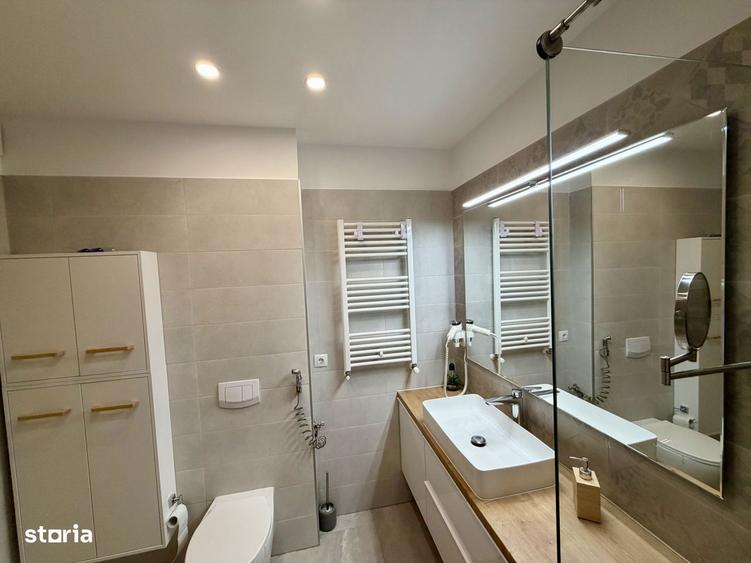 Apartament 2 camere Onix Blue Mamaia Nord - 2