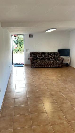 Spa?iu comercial 27 mp de inchiriat Mihaile?ti, sat Tufa (19 km de Bucure?ti) - 11