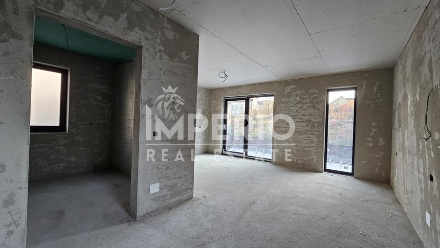 Casa individuala cu garaj in cartierul Europa! - 12