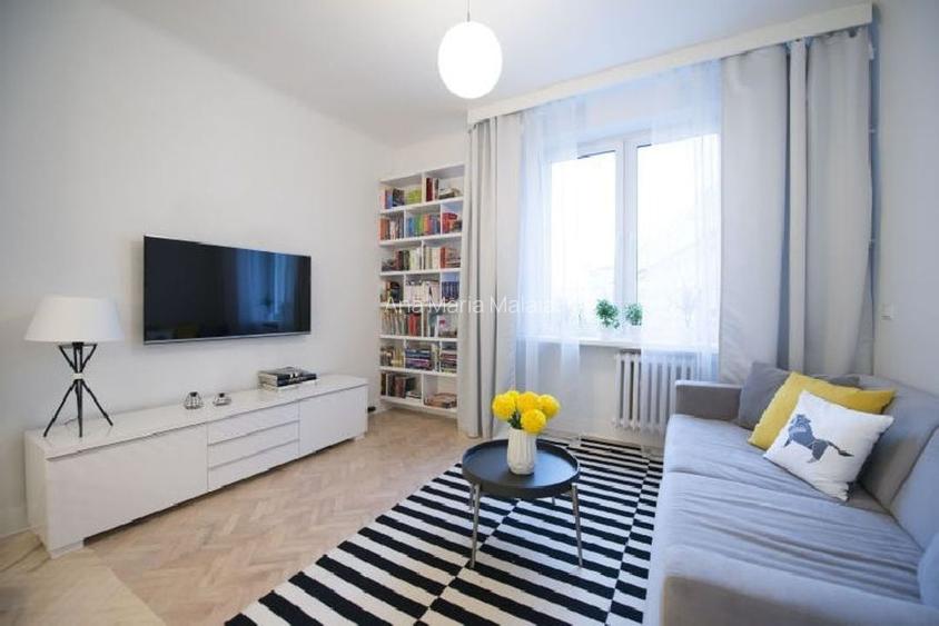 Apartament 2 camere- 52mp- 500m metrou Berceni