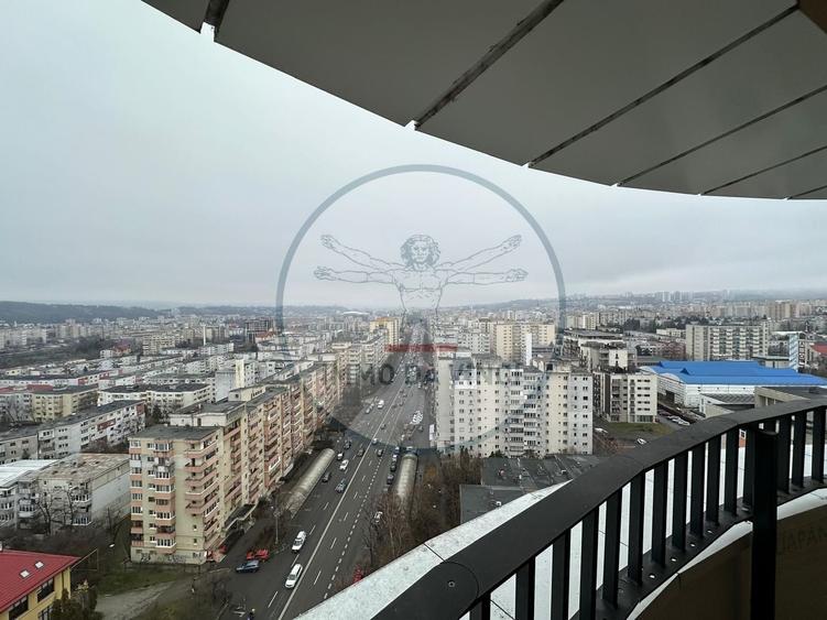 Apartamente West City Tower - Cluj-Napoca - 8