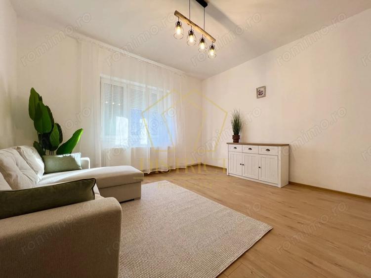 Casa individuala cu 2 camere | Recent Renovata | Telegrafului - 9