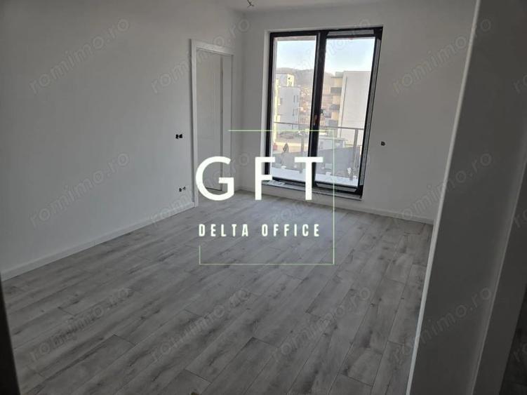 Apartament 2 camere de vanzare Bistri?a, strada Aurel Vlaicu etaj 1 - 3