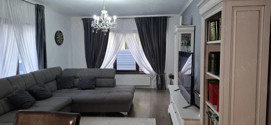 Casa individuala, zona Dedeman - 5