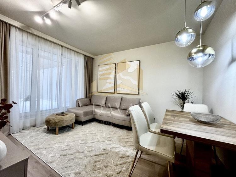 COMISION 0% |Apartament 3 camere de vanzare | Grigorescu | Terasa 36mp | Parcare - 3