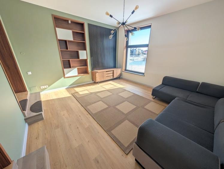 Casa spatioasa 180mp plus 50mp terase | 0 comision | Cartier Henri Coanda - 45