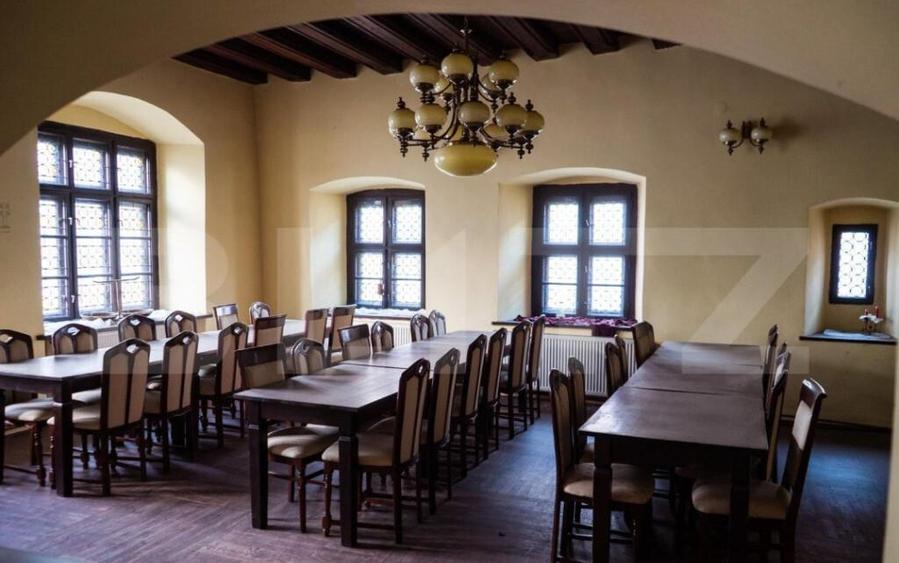 Casa Ion Zidaru, monument istoric, 597 mp utili, zona Centra - 2