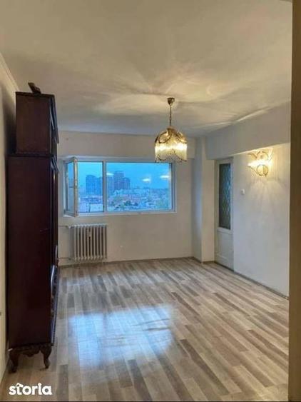 Inchiriez apartament 4 camere - 3