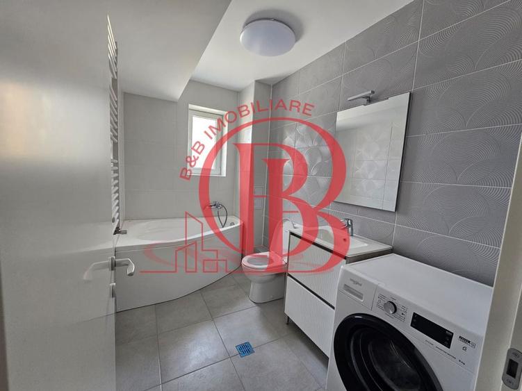 Inchiriere 2 camere+Loc parcare Th. Pallady Prima Inchiriere - 9