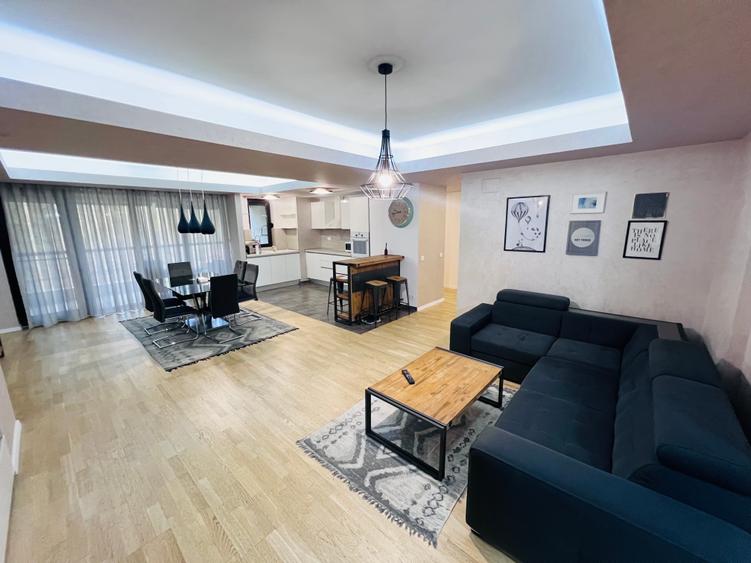 Vanzare Apartament Modern 4 Camere Iancu Nicolae - 4