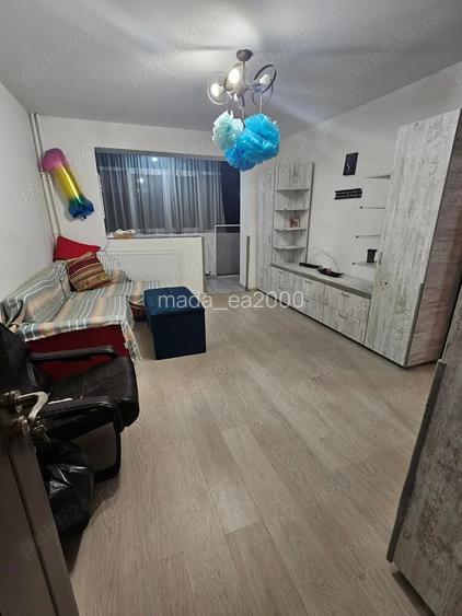 Apartament cu 2 camere