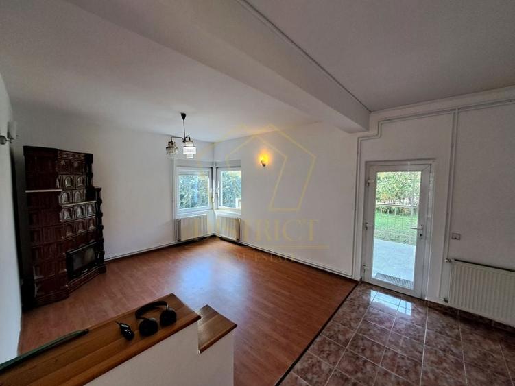 Com 0% Casă individuală cu 7 camere si garaj | Lidl Braytim - 4