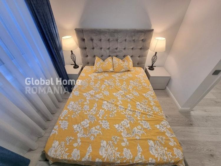 Urban View | Apartament 4 Camere + 2 Terase + Parcare | Eminescu View Residence - 15