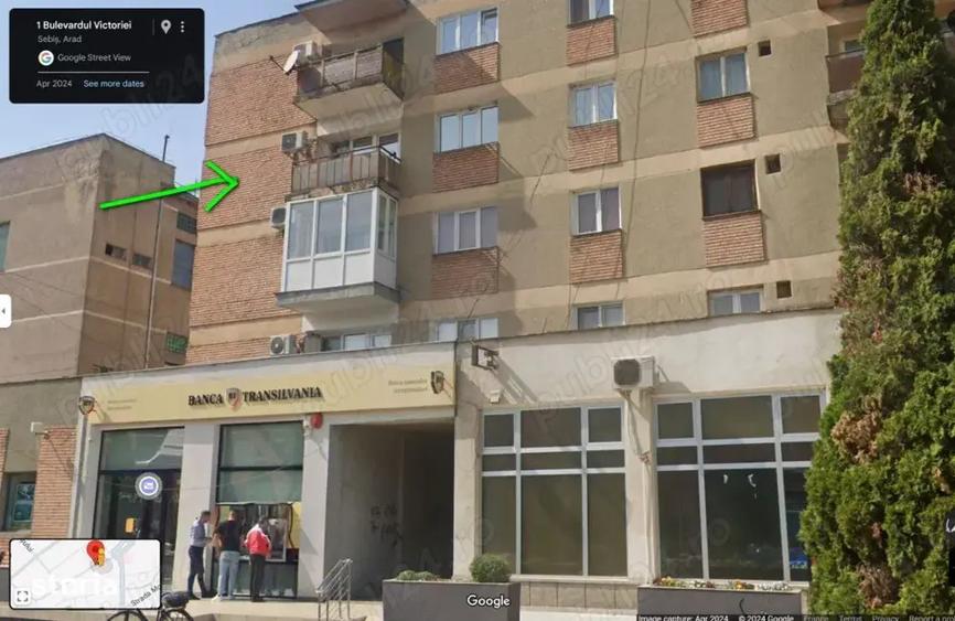 Apartament de vanzare Sebi?, jude?ul Arad - 1