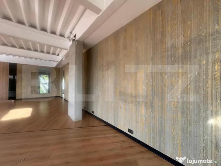 Spatiu modern in cladire unicat - 7