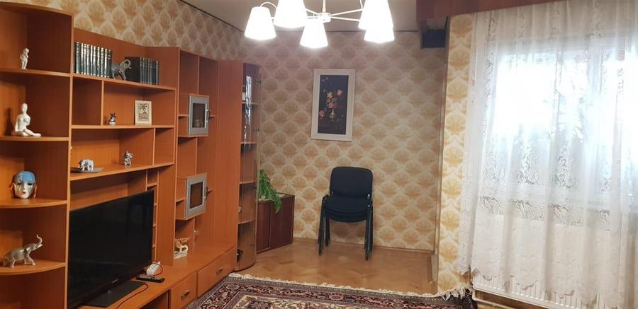 VEDERE LA DUNARE Hexagoane mobilat si Utilat 3 Camere 100mp - 2