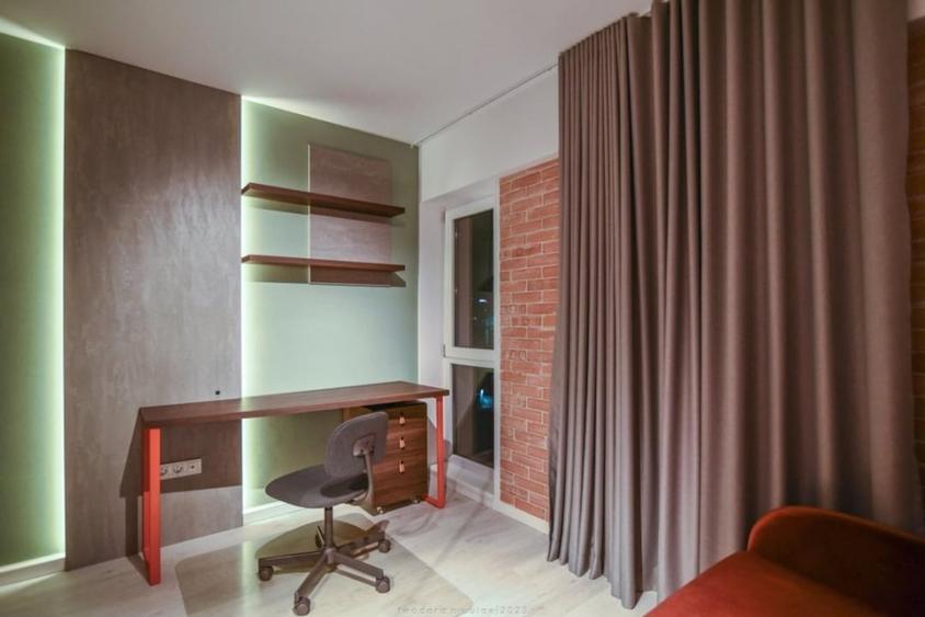 Apartament duplex 3 camere | Parcare | Belvedere Residence | Metrou Pipera| - 15