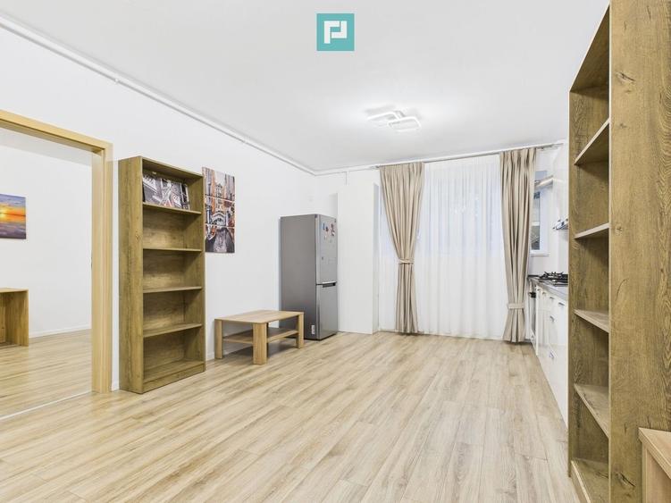 Apartament 2 camere Zona Pacii - 2