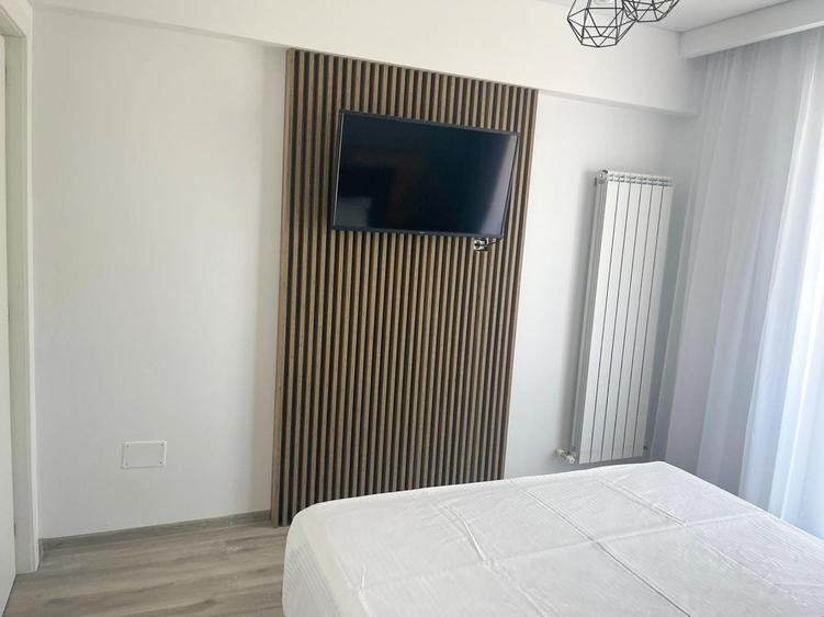 COMISION 0% - Mamaia Nord- 2 camere cu vedere la mare si garaj - 8