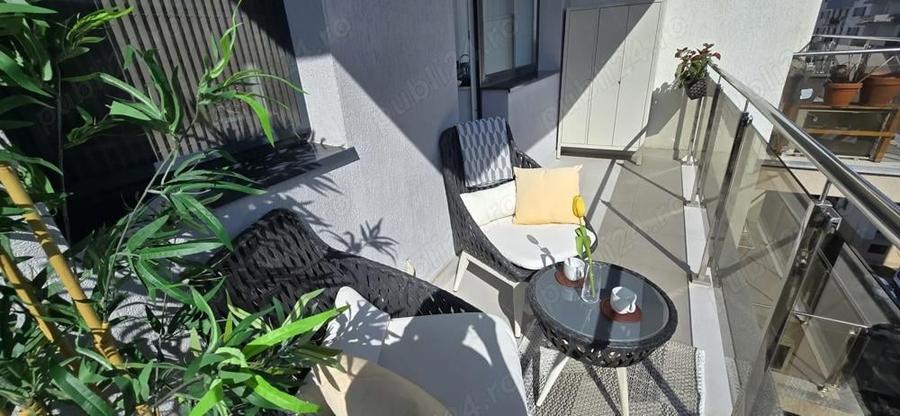 3 camere Pallady 50 m metrou Anghel Saligny - 9