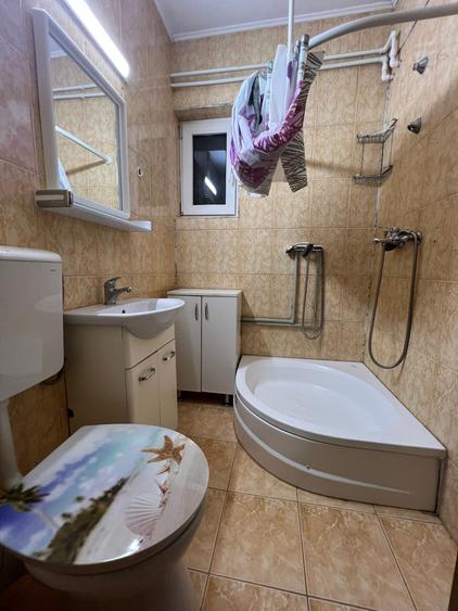 3 camere Sos Giurgiului mobilat + parcare - 9