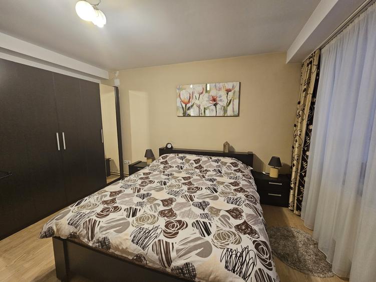 Imobil P+2E+M, cu spațiu comercial, zona Spitalul Județean, comision 0% - 17