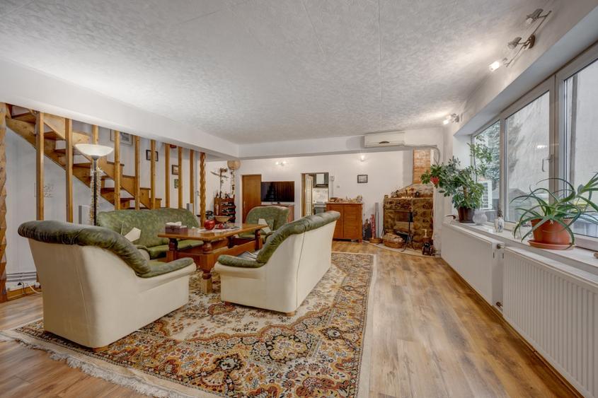 VIILOR - ECHINOCTIULUI, CASA 211 MP UTILI, LOT 460 MP! - 6